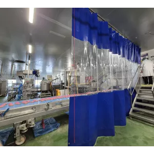 cloison agroalimentaire