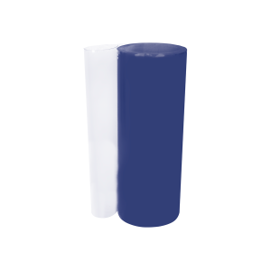 Porte à lanière PVC de 1mm d'épaisseur