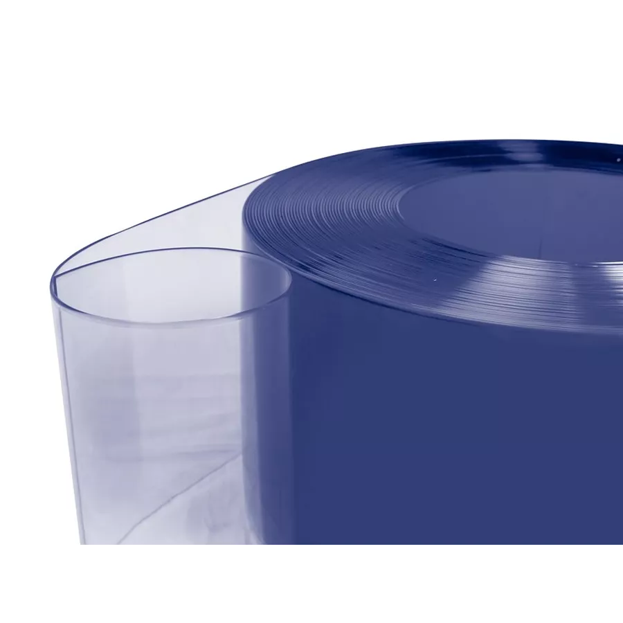 Lanière PVC 2mm
