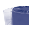 Lanière PVC 3mm