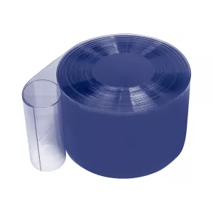 rouleau de bande plastique de porte à lanières