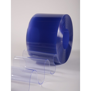 rouleaux PVC souple ou semi rigide