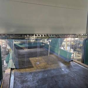 Porte à lanière en kit