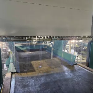 Porte à lanière en kit