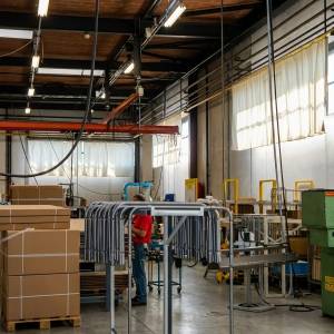 rideaux protection solaire