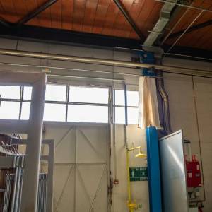 protection solaire vitrage