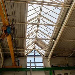 Protection solaire interieur