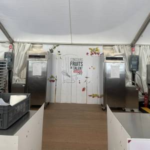 Porte pvcc imprimé