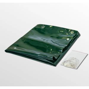 Ecran soudure