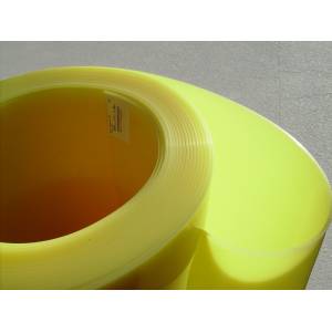 Panneau translucide couleur vanille congélation – 25°C