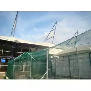 Filet anti vol ou anti fraude