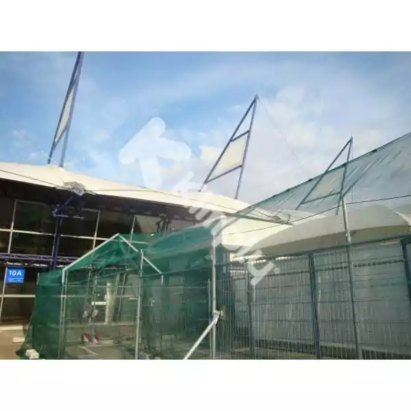 Filet anti vol ou anti fraude