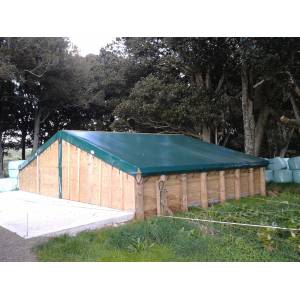 Housse de Protection Etanche Actuel Outdoor Bâche d'Etanchéité