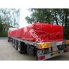 Bâche camion benne & poids lourd