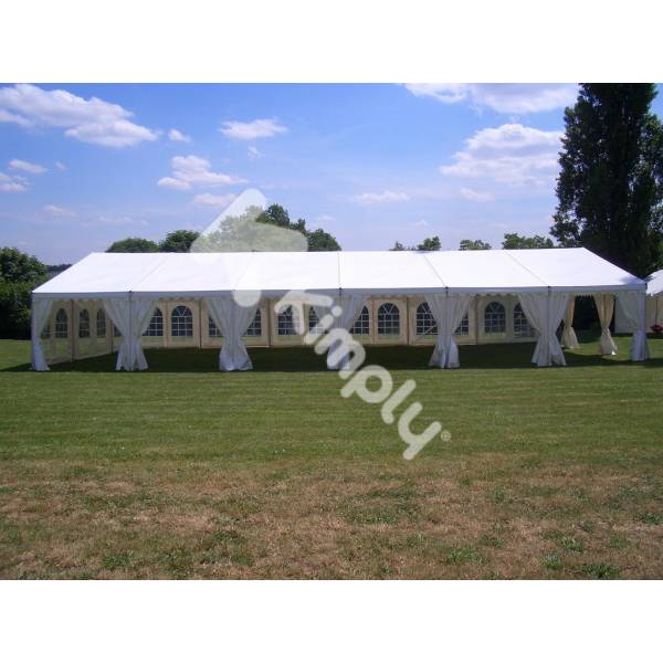 Lot De 4 Piquets Pour Stores Et Bâches - 33 Cm - Piquets De