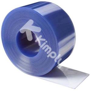 Rouleau 50m de lanière PVC anti statique