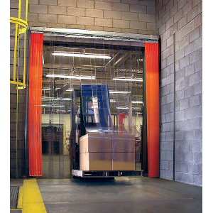 Porte à lanière fabriquée sur-mesure