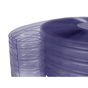 Lanières bosselées anti rayure