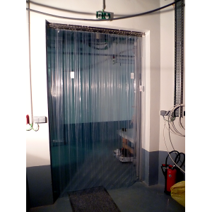 Porte à lanière en kit