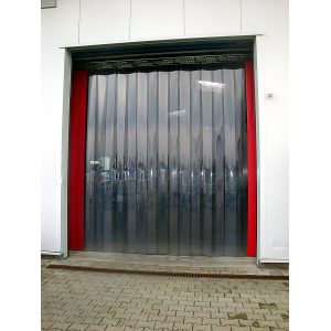 Pack sécurité porte à lanière