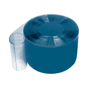 Lamelle pvc transparente