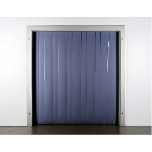 Lanière opaque et translucide