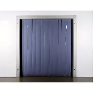Lanière opaque et translucide