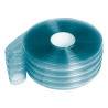 Lanières pvc nervuré chambre froide