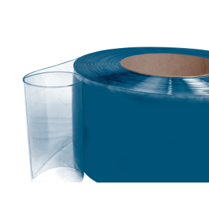 Bande pvc souple chambre froide négative