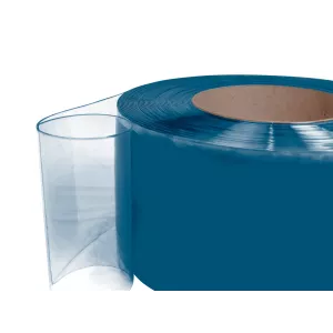 Bande pvc souple chambre froide positive