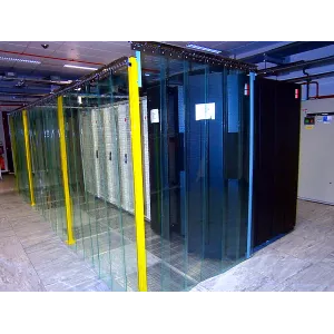 Bande pvc souple ATEX