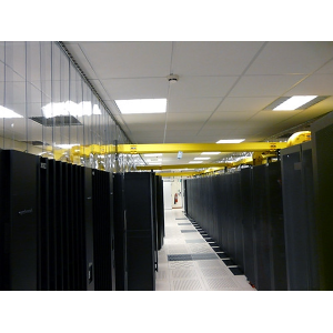 lanières PVC anti-statiques