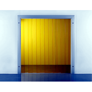 Lanière pvc souple anti-insecte