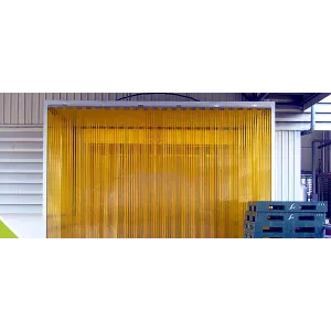 Lanière pvc anti-insecte