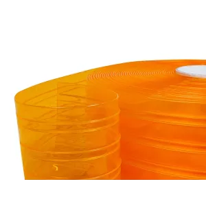 Lanière PVC anti-moustique pour porte à lanières - Kimply