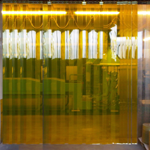 Lanières pvc souple anti moustique