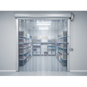 Lanière frigo -25°C