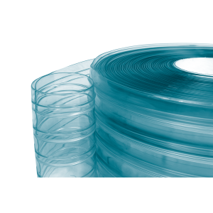 Lame plastique nervurée de surgélation -60°C