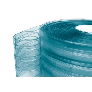 Lame plastique nervurée de surgélation -60°C