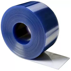 rouleau PVC alimentaire