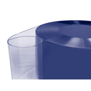 Lanières pvc souple