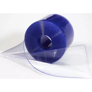 Bande PVC souple