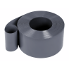 Bande à lanières opaque PVC souple