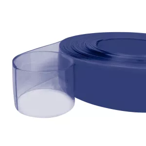 Bande plastique souple