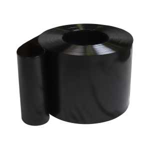 Rouleau de lanière pvc de soudure bronze