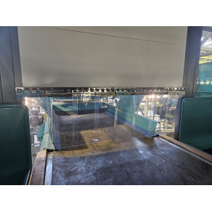 Porte à lanière en kit