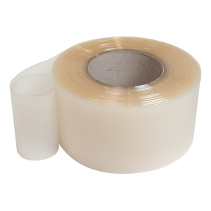 Lanière translucide surface mate